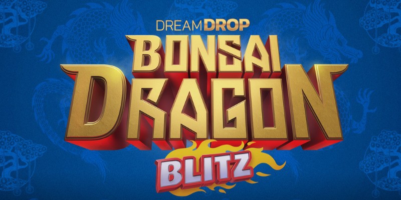 Dragon Drift pokie