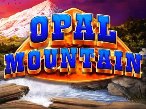 Wild Opal pokie